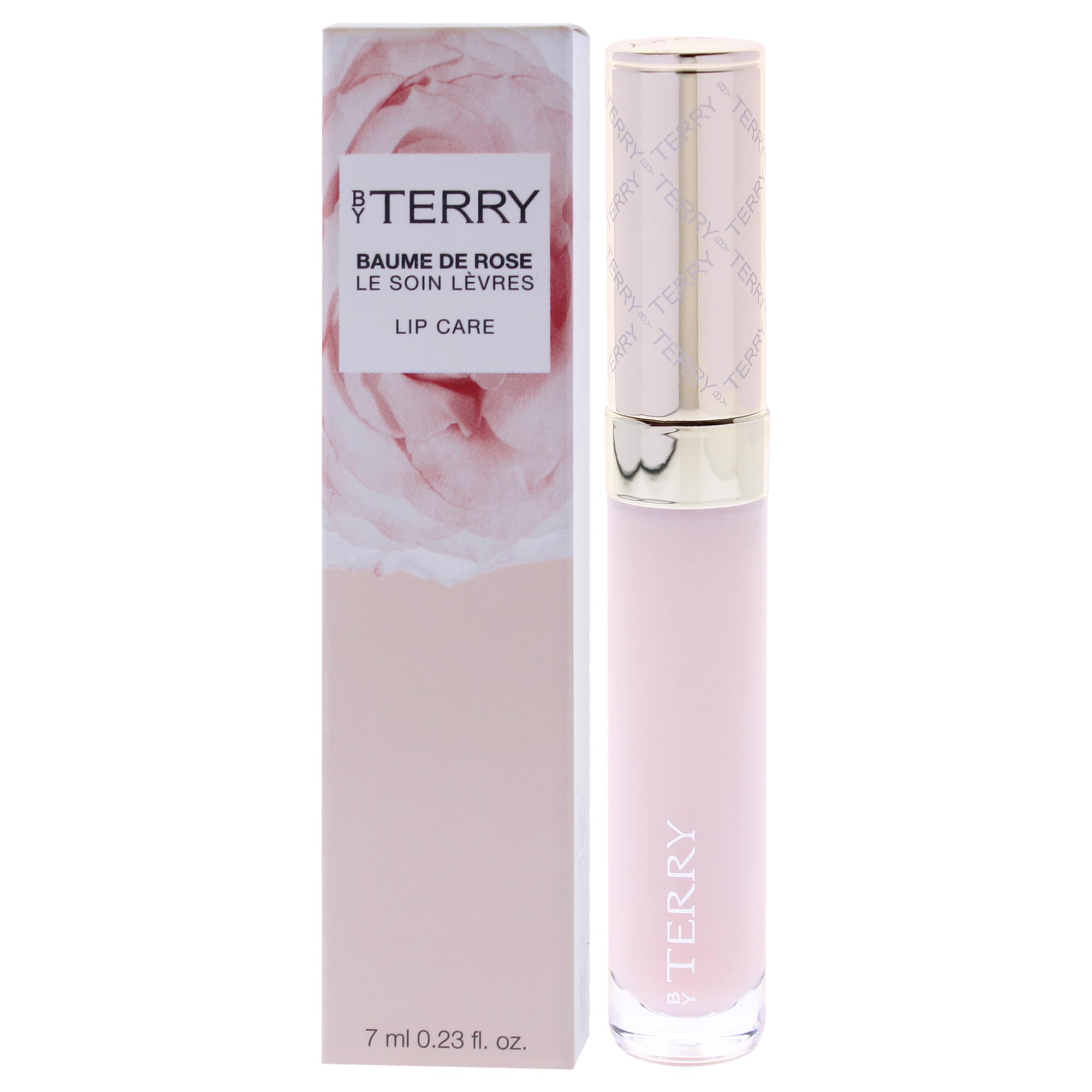 By Terry Baume de Rose Liquid Lip Balm