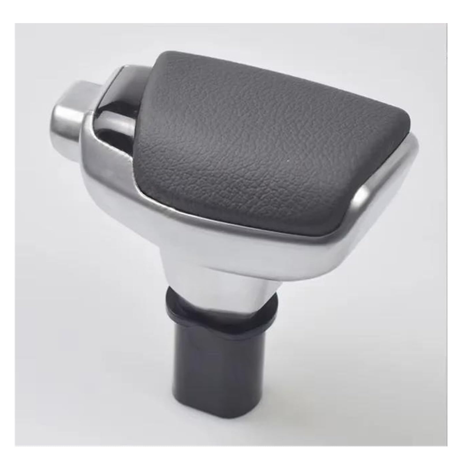 AMYALIN Car Gear Shift Knob for Opel for Insignia for Astra J GTC 2009-2017 Car AT Gear Shift Lever Vehicle Replacement Parts(B)
