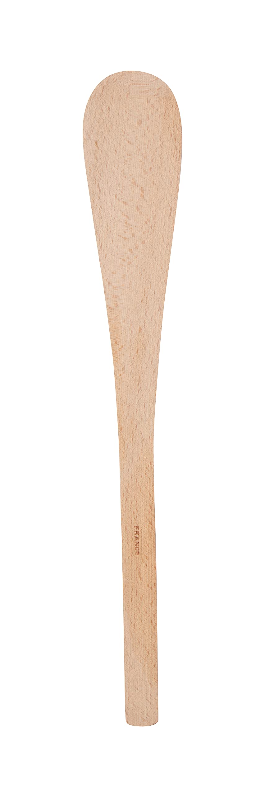 Spatule à bois longue 35,5 cm Browne Deluxe ustensile de cuisson cuisine