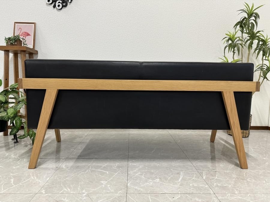 Amazon｜【アウトレット】 ソファー 2P 2人掛け ソファ 幅150cm 完成品