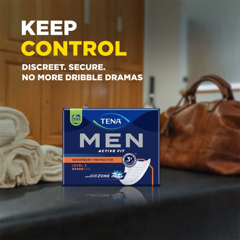 Tena Men Level 3 6 x 16 szt