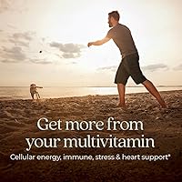 Vista 2 de Tabletas New Chapter Every Man’s una al día, 0327, 1, 1