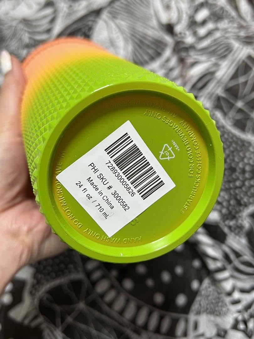 Amazon | 海外限定 完売 レア スターバックス フィリピン メロン  