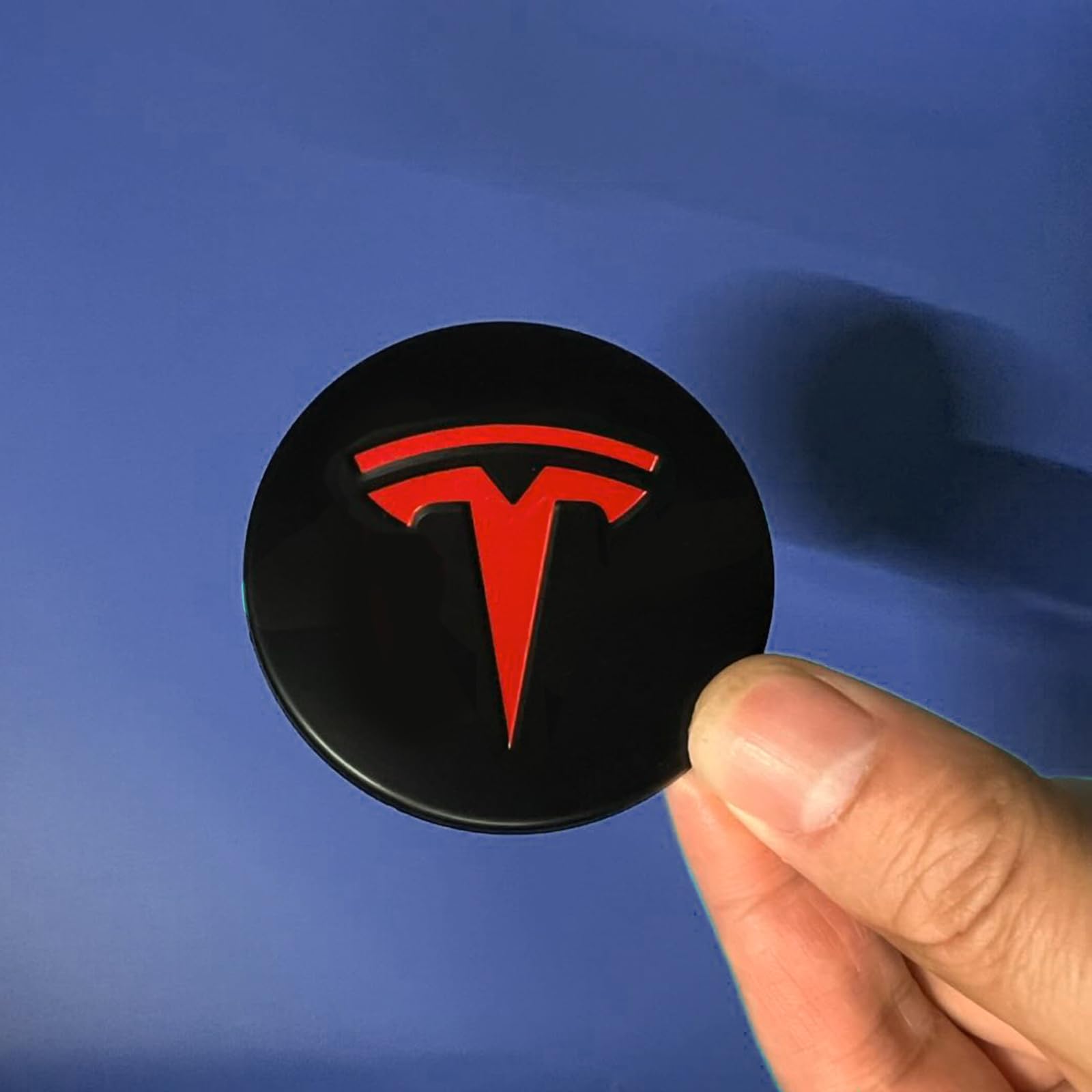 Amazon.co.jp: Tesheer センターキャップ Tesla Model 3 Model Y