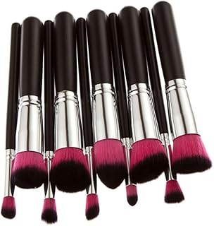 Didiseaon Juego de brochas de maquillaje de 1...