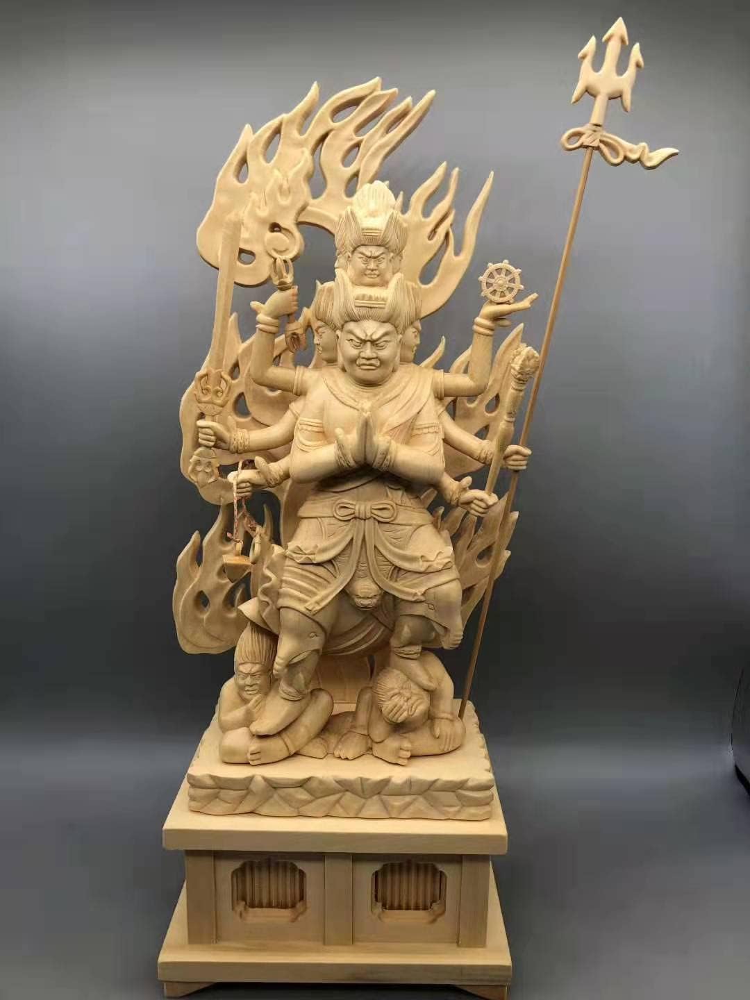 希少 琉球ガラス 金箔 3段キャニスター 希少 琉球ガラス 金箔 3段