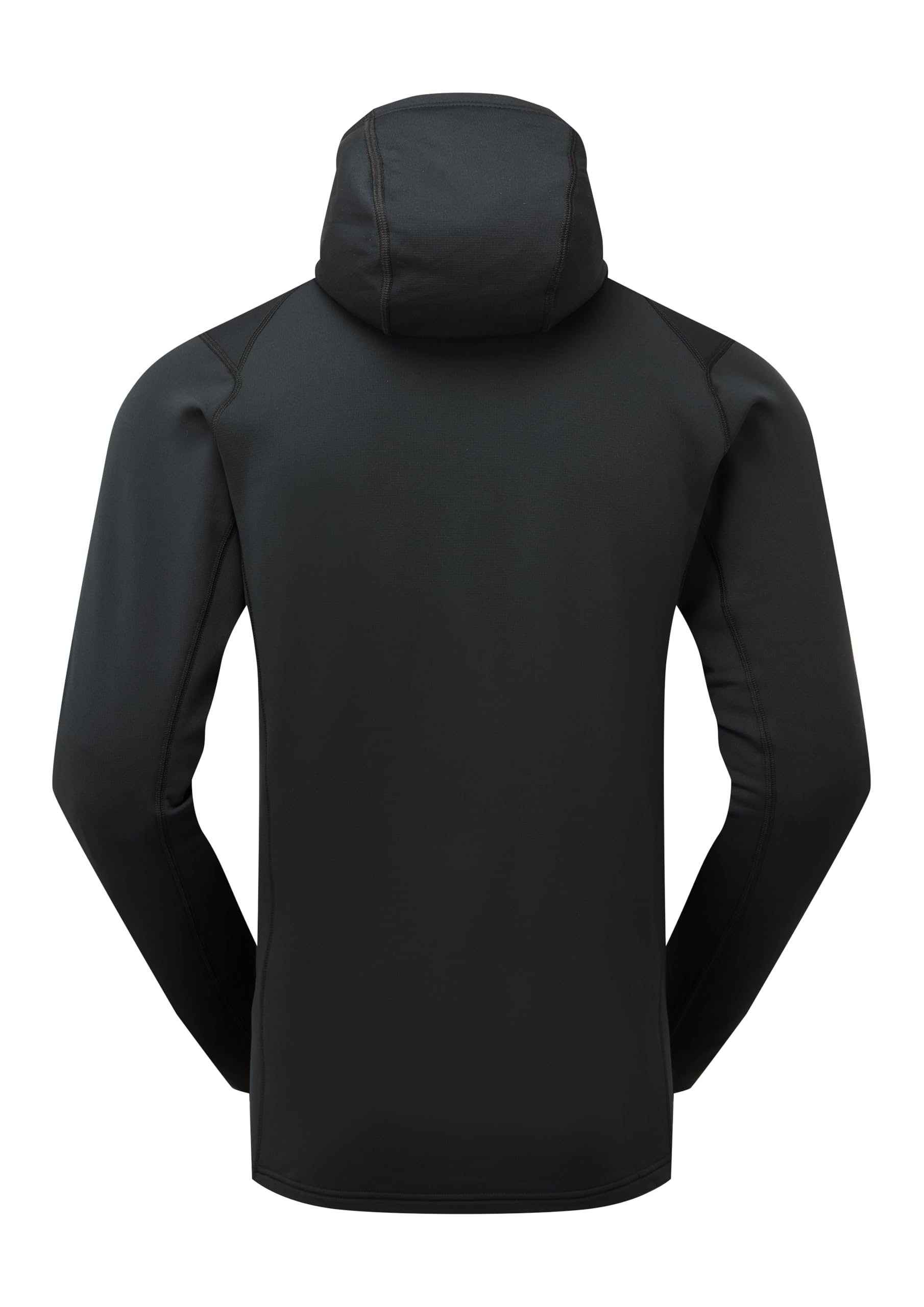 Rab Męska lekka kurtka polarowa Superflux Hoody do trekkingu i wspinaczki