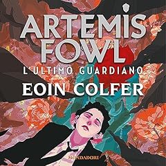 Couverture de L'ultimo guardiano