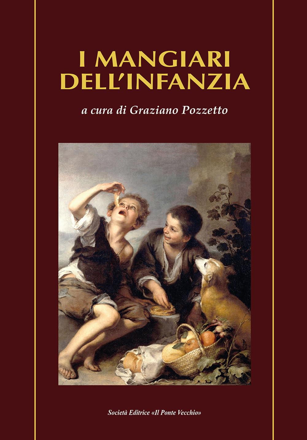 I Mangiari Dell'infanzia - 4