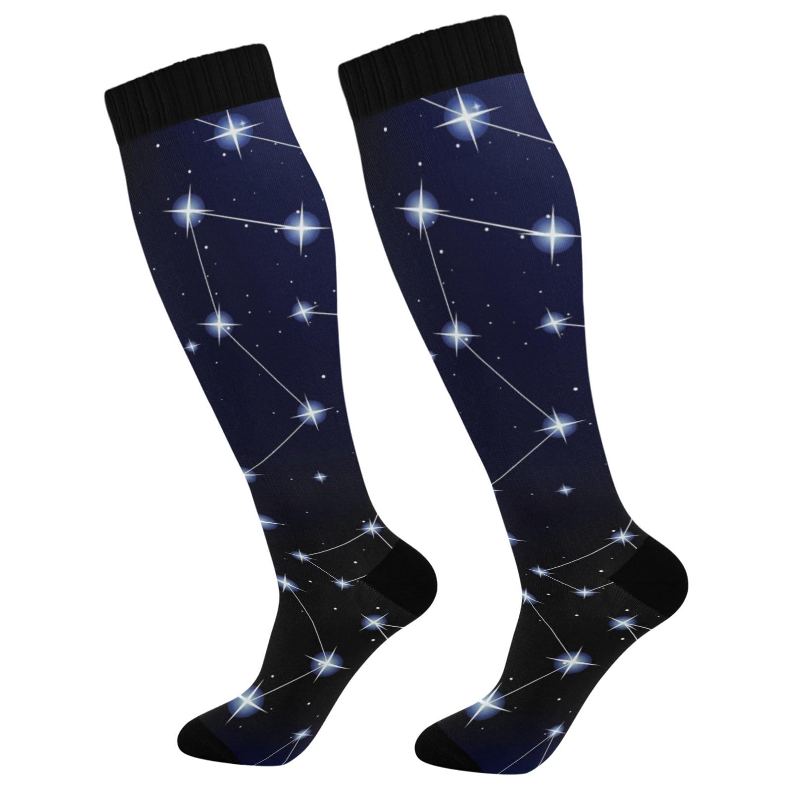 Jucciaco Astronomy Stars Constellations Starry Space ...