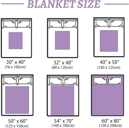 Miniatura 6 de YESCUSTOM Manta personalizable para la familia, mantas personalizadas con fotos, texto, 8 fotos, collages de fotos, regalo para el día de recuerdos,