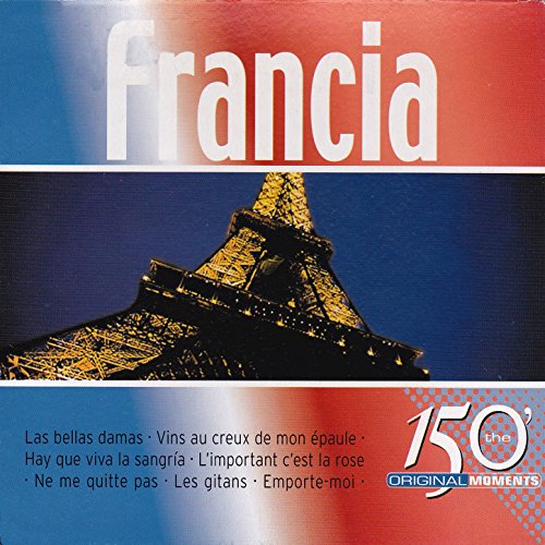 Francia von VARIOUS ARTISTS bei Amazon Music Amazon.de