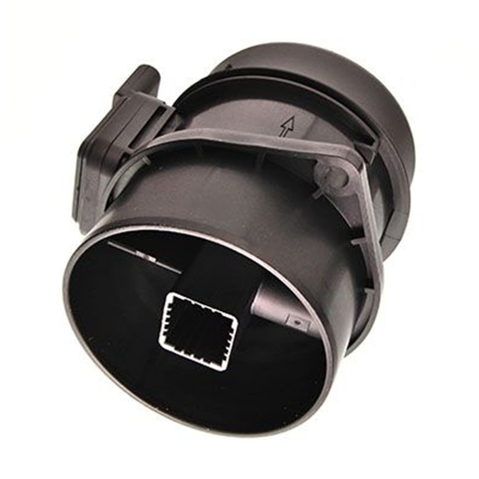 MAXGEAR Debimetro Aria, Sensore Massa Aria con alloggiamento 51-0179 Compatibilità con MERCEDES-BENZ Classe C Sedan W204 VITO/MIXTO Furgonato W639 SPRINTER 3,5-t Furgonato 906 VIANO W639