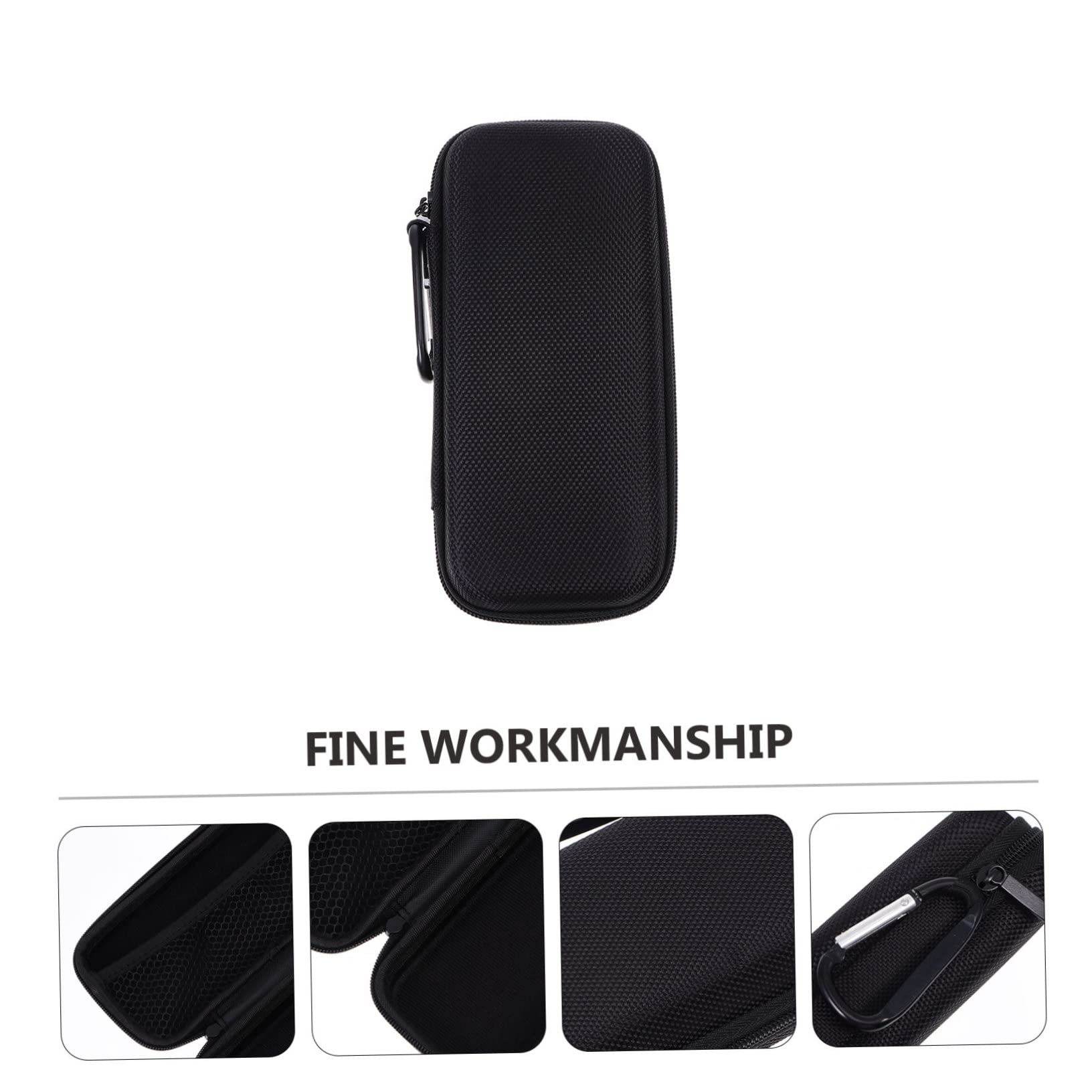 Artibetter Custodia Protettiva Per Fotocamera Custodia Portatile Per Fotocamera Resistente Pratica Compatibile Con Design Leggero Facile Da Pulire