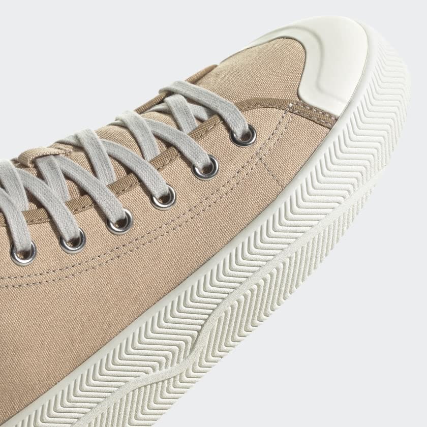Image of adidas Nizza Hi ADV Shoes Men's