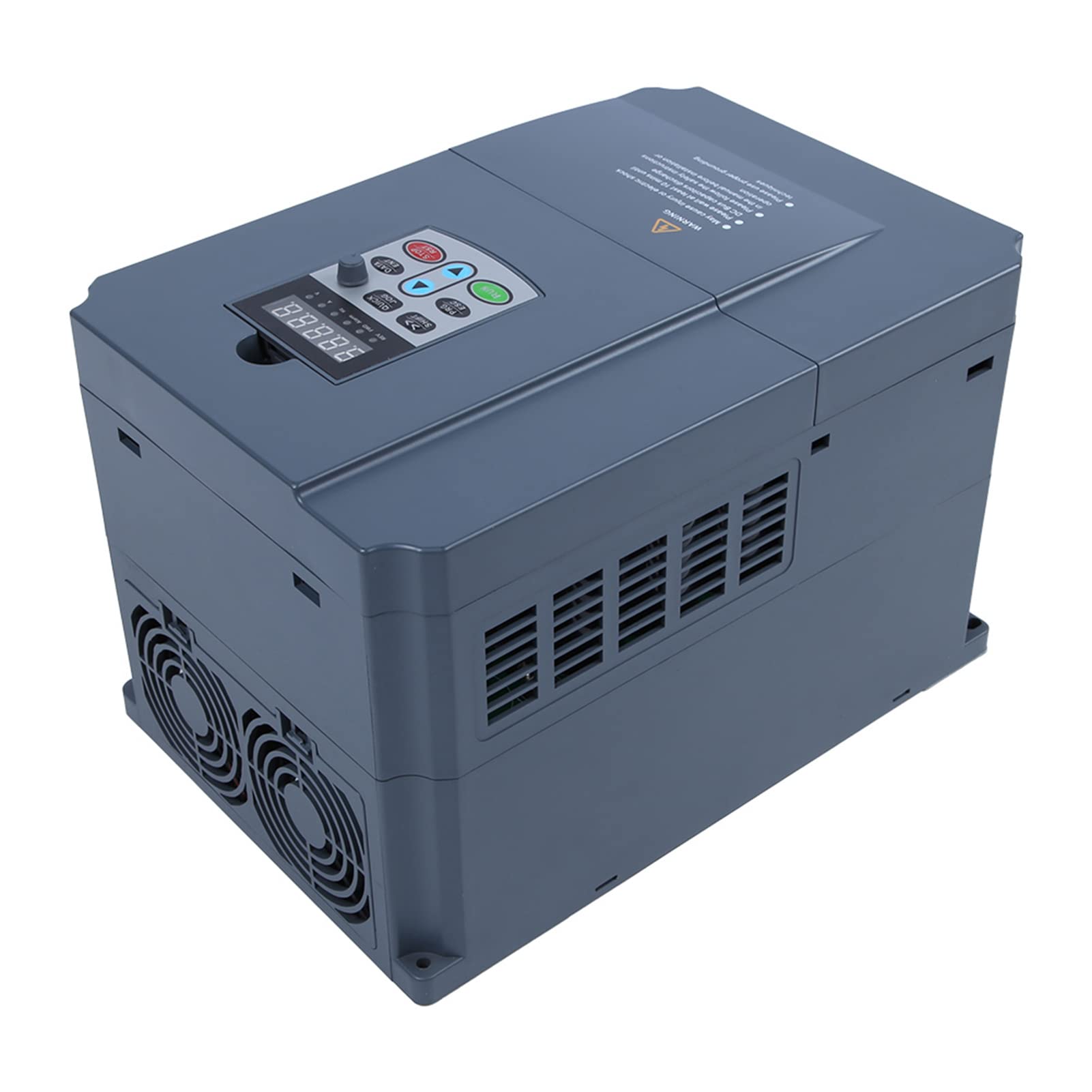 Fafeicy Inverter VFD 11KW 3Fasi Controllo Vettoriale Motore