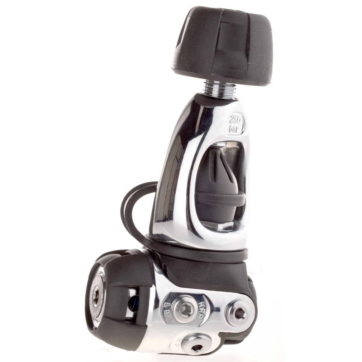 ScubaPro MK17 EVO DIN 300 First Stage Regulator