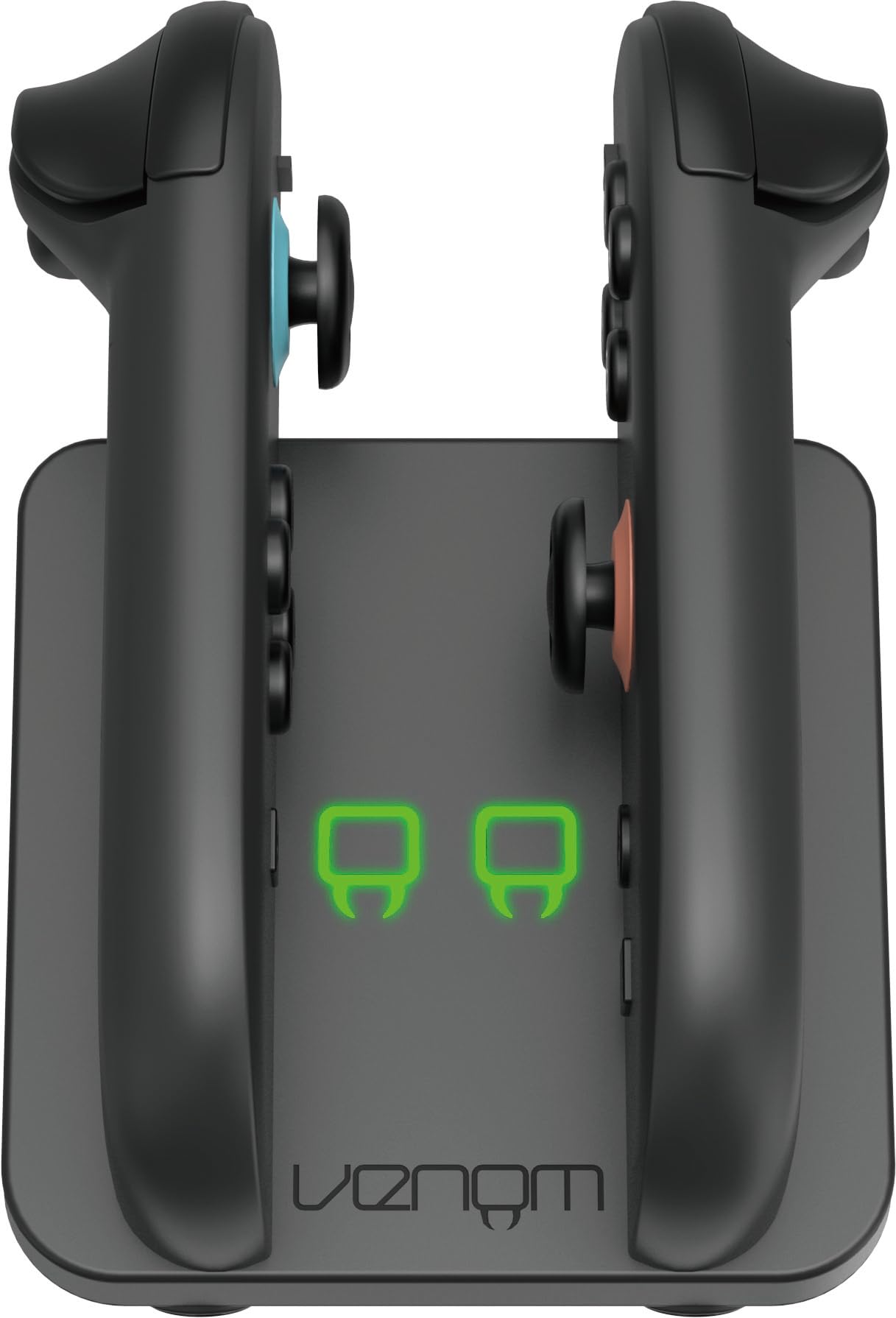 Venom Switch 2 Joy-Con Magnetic Charging Dock (Nintendo