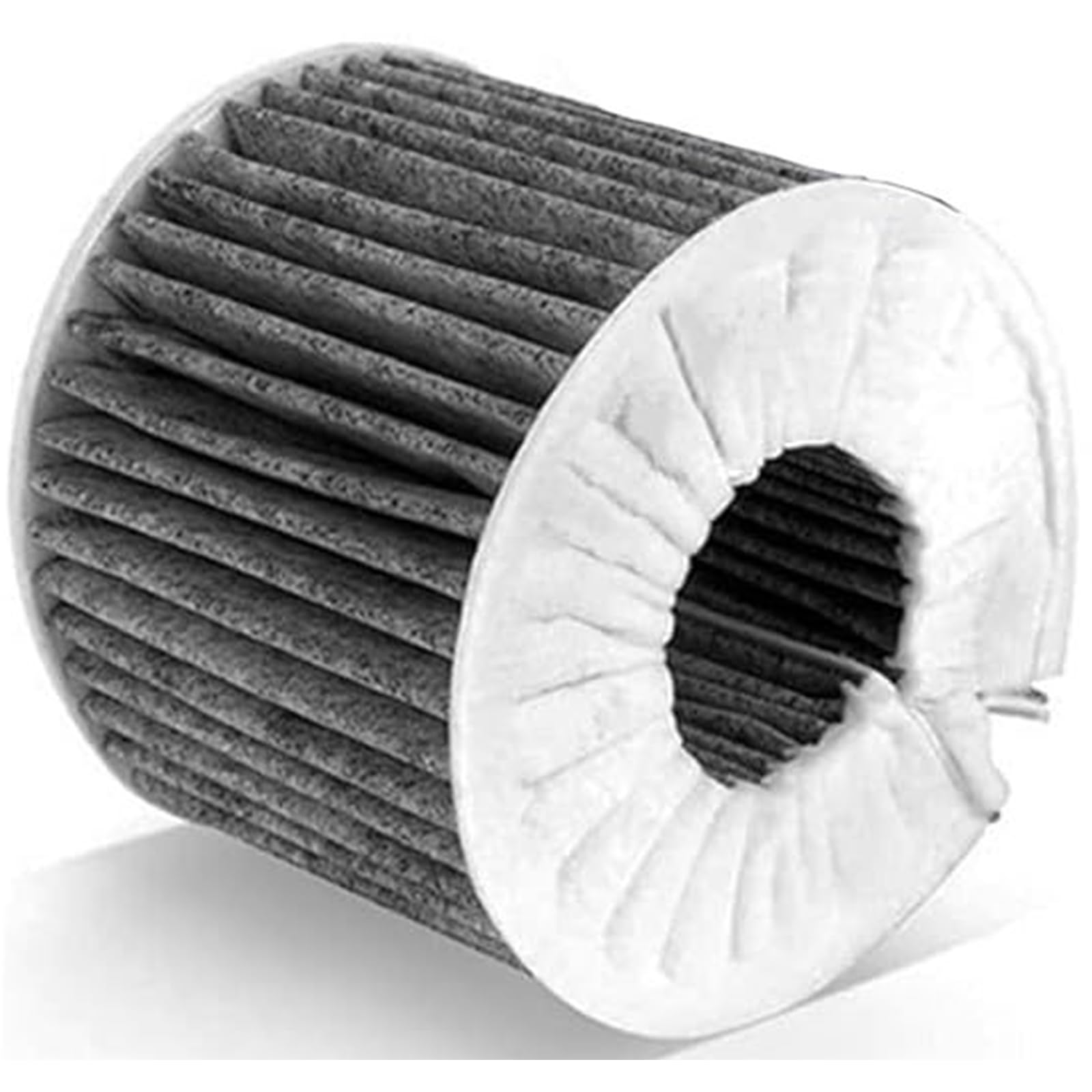 Msioytog Practical Ranges Hood Grease Filter Replacement Meshes Filter Kitchen Exhaust Fan Suitable for Kitchen Ventilation Replacement