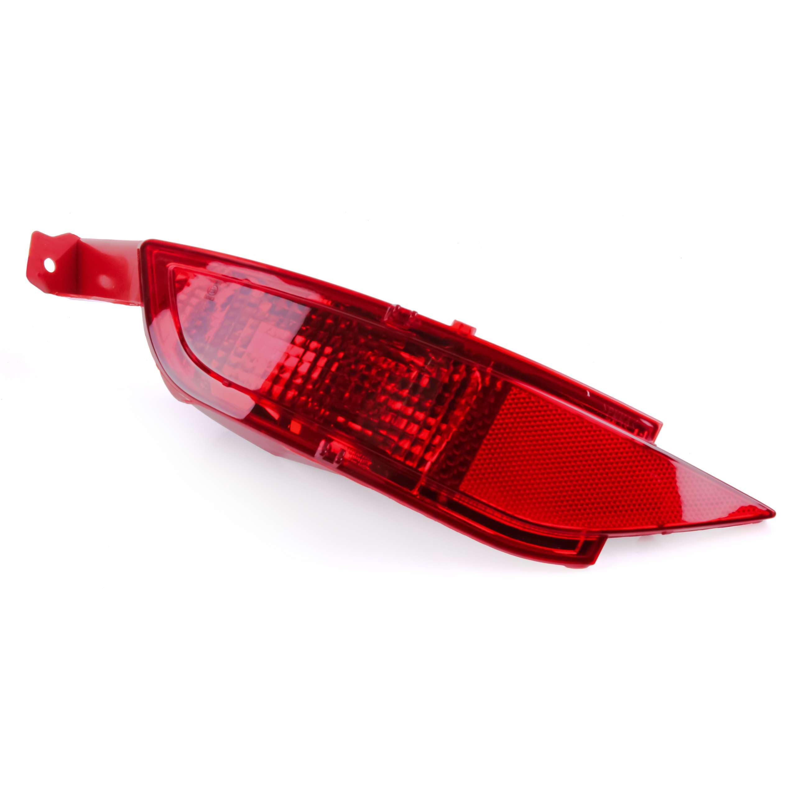 Nebelschlussleuchte Nebelschlusslicht Links für Ford Fiesta 8A6115k273AB 08-17