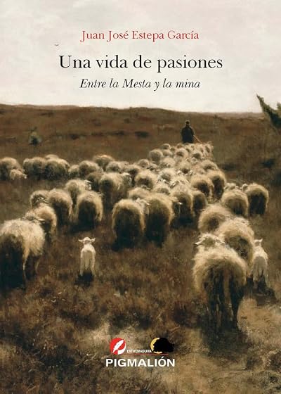 Una vida de pasiones