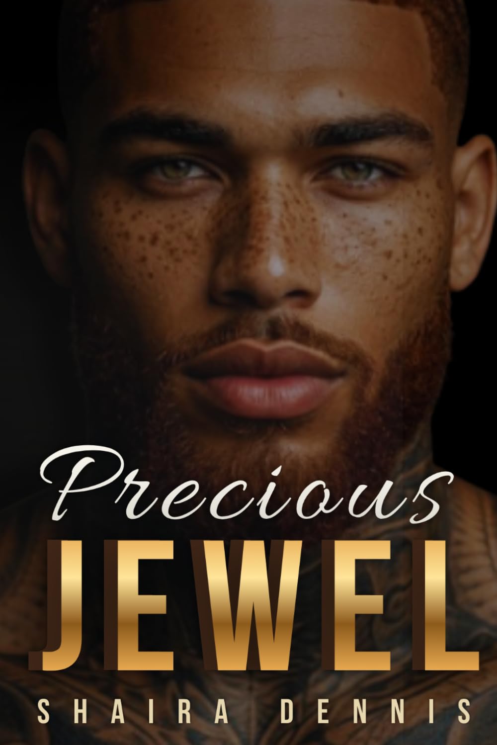 Precious Jewel (Brashear Family)