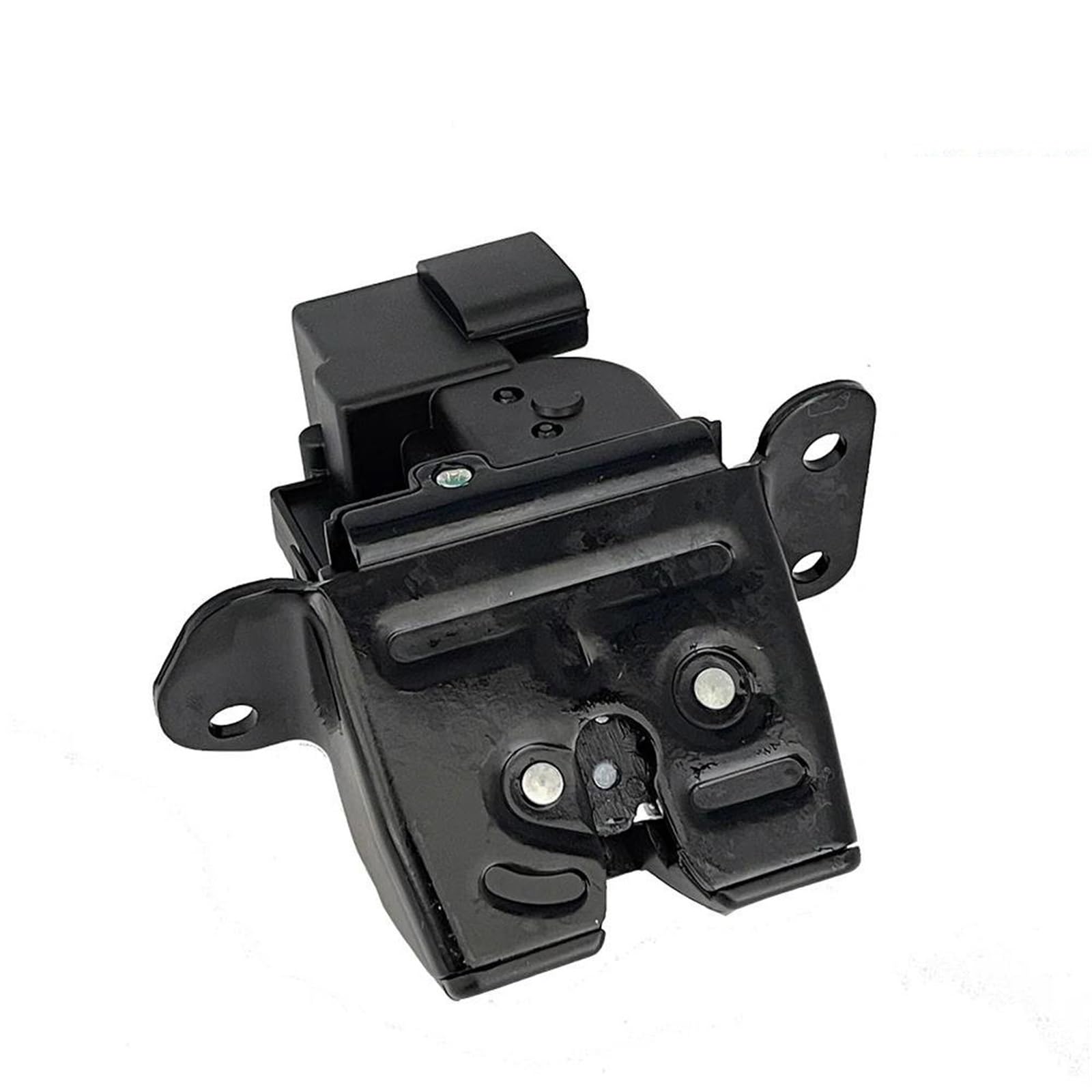 Yueyzhk One Color Car Tailgate Trunk Latch Mechanism Door Lock Actuator Accessories For Hyundai For Elantra Gt I30 Hatchback 2013-2017
