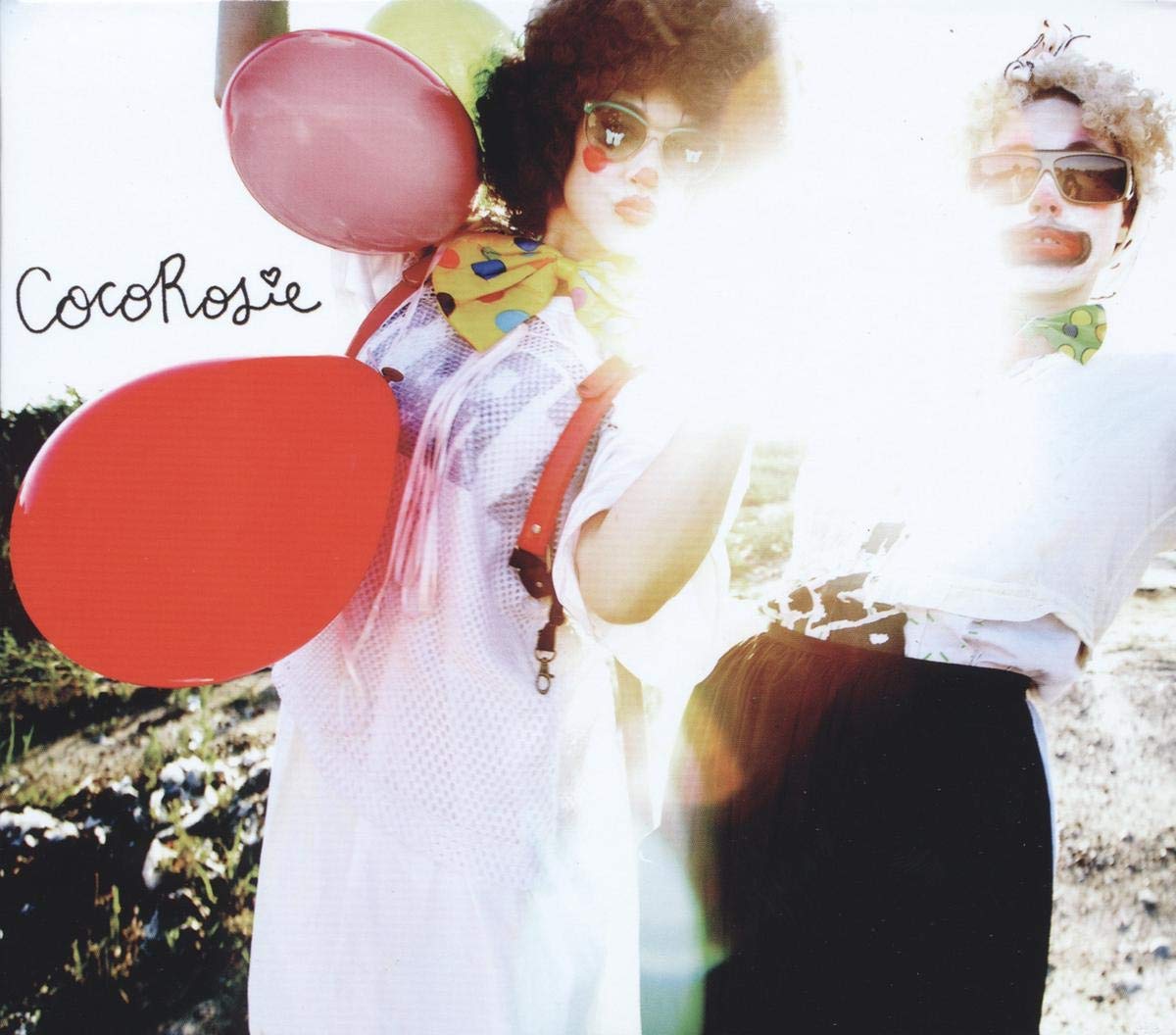 Heartache City