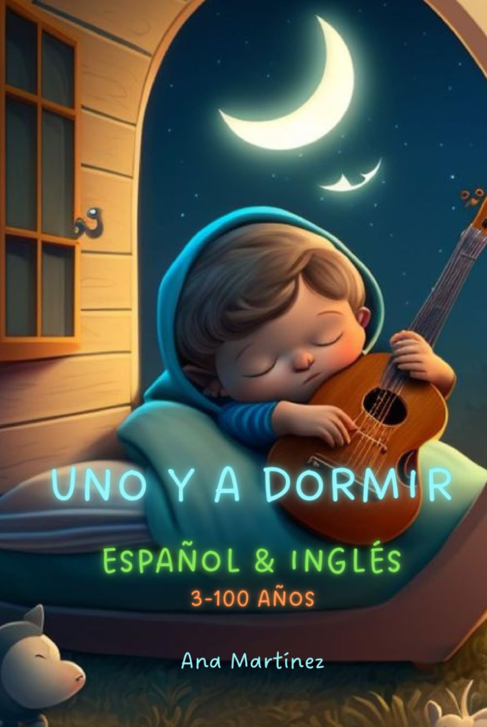 Uno y a dormir