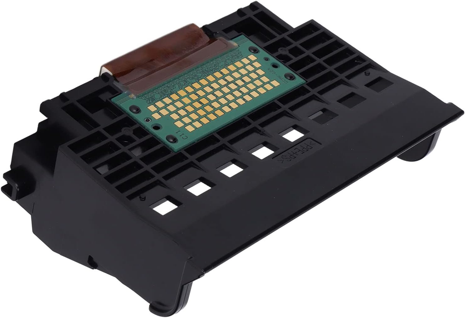 プリントヘッド ※対象機種をお確かめください □納期約1週間～10日間:付属品・部品 通販｜キヤノンオンラインショップ プリンターヘッド交換部品、キヤノンIP9910用保護カバー付きプリンタープリントヘッド安定性能キヤノンPro9000用キヤノンIP8