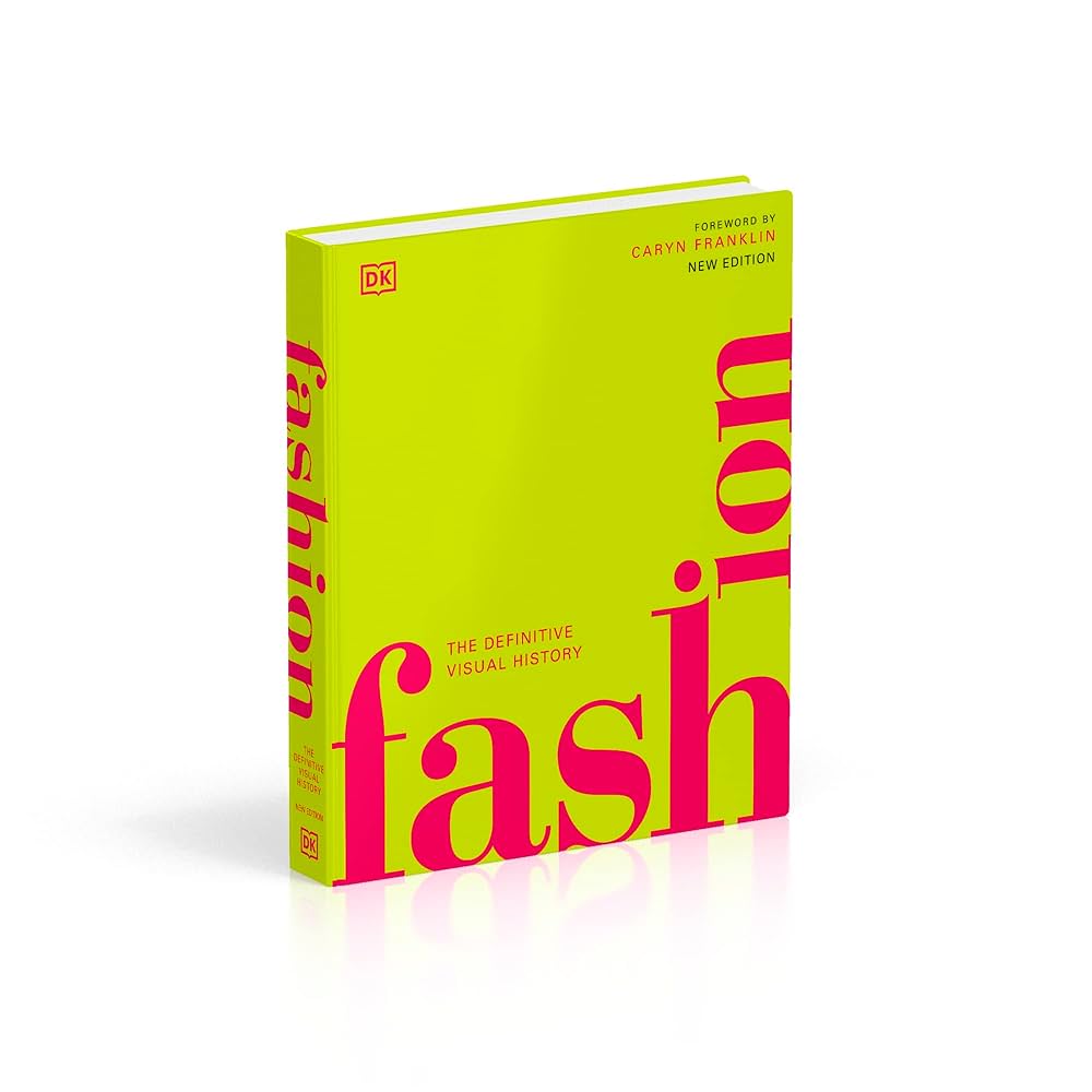 THE FASHION BOOK / ザ・ファッション・ブック Amazon | The Fashion Book | Kinneberg, Caroline, Gardner