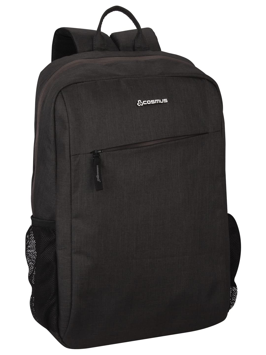 COSMUS Stunner 22 Ltr Laptop Backpack with USB charging Port (Grey) (B08D7F8BVD) Amazon Price History, Amazon Price Tracker