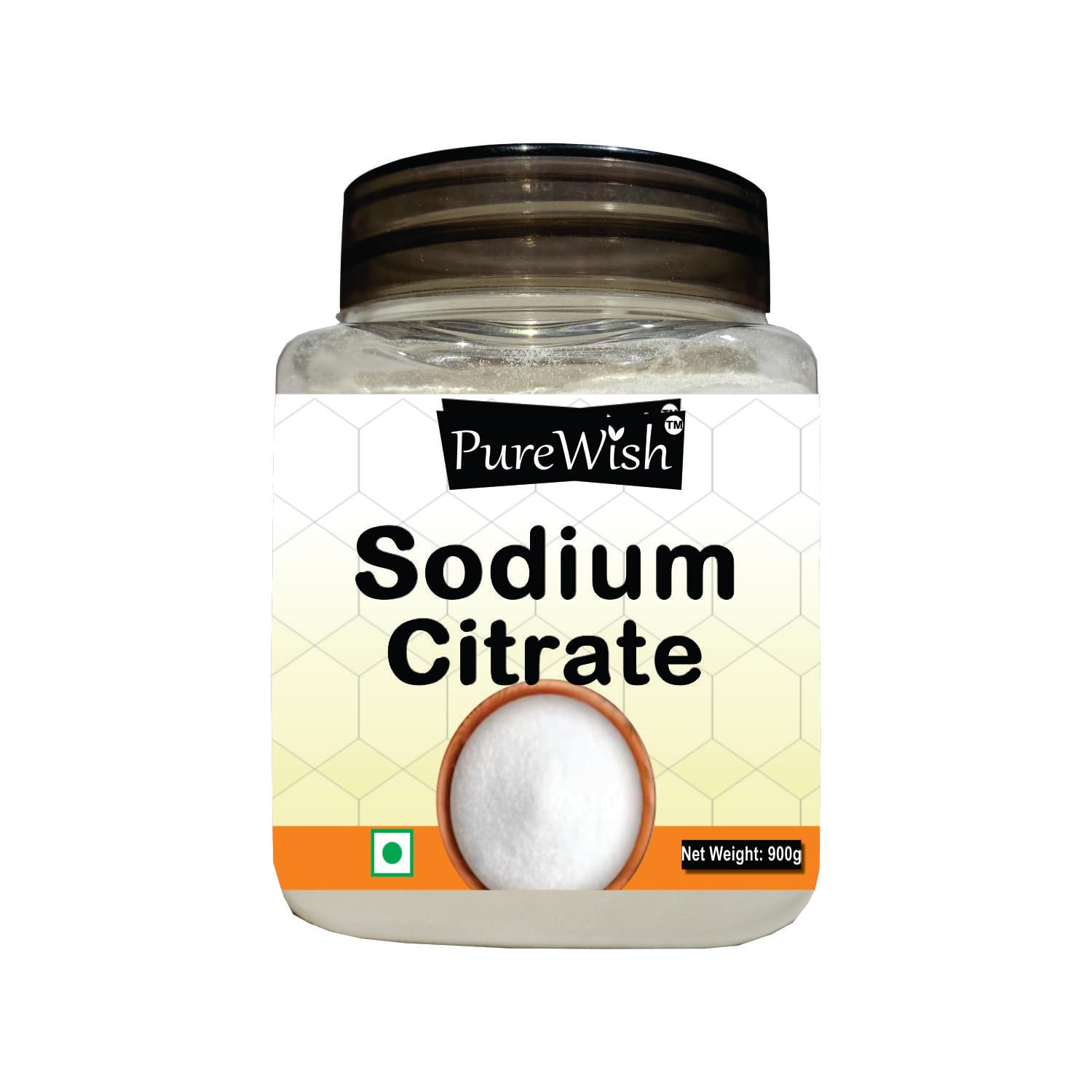 Sodium Citrate Powder (Food Grade), 900g | Improves Texture | Preservative-image-40