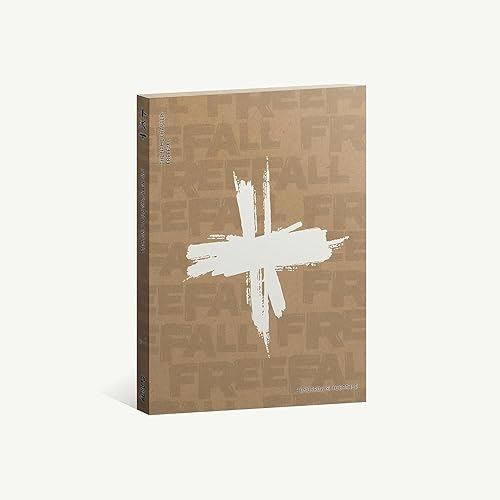 The Name Chapter FREEFALL CLARITY Autographed Version