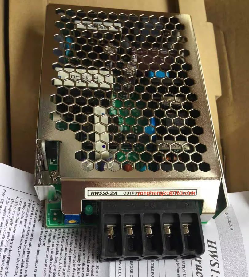 HWS50-3/A accessoire pour réparer les pannes de moteur électrique