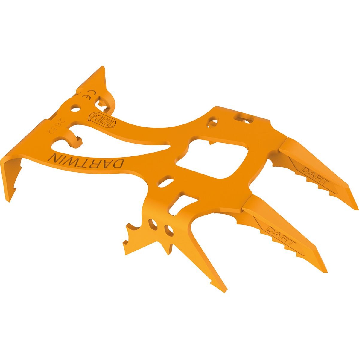Amazon | PAIR OF DARTWIN FRONT SECTIONS | PETZL | アイゼン