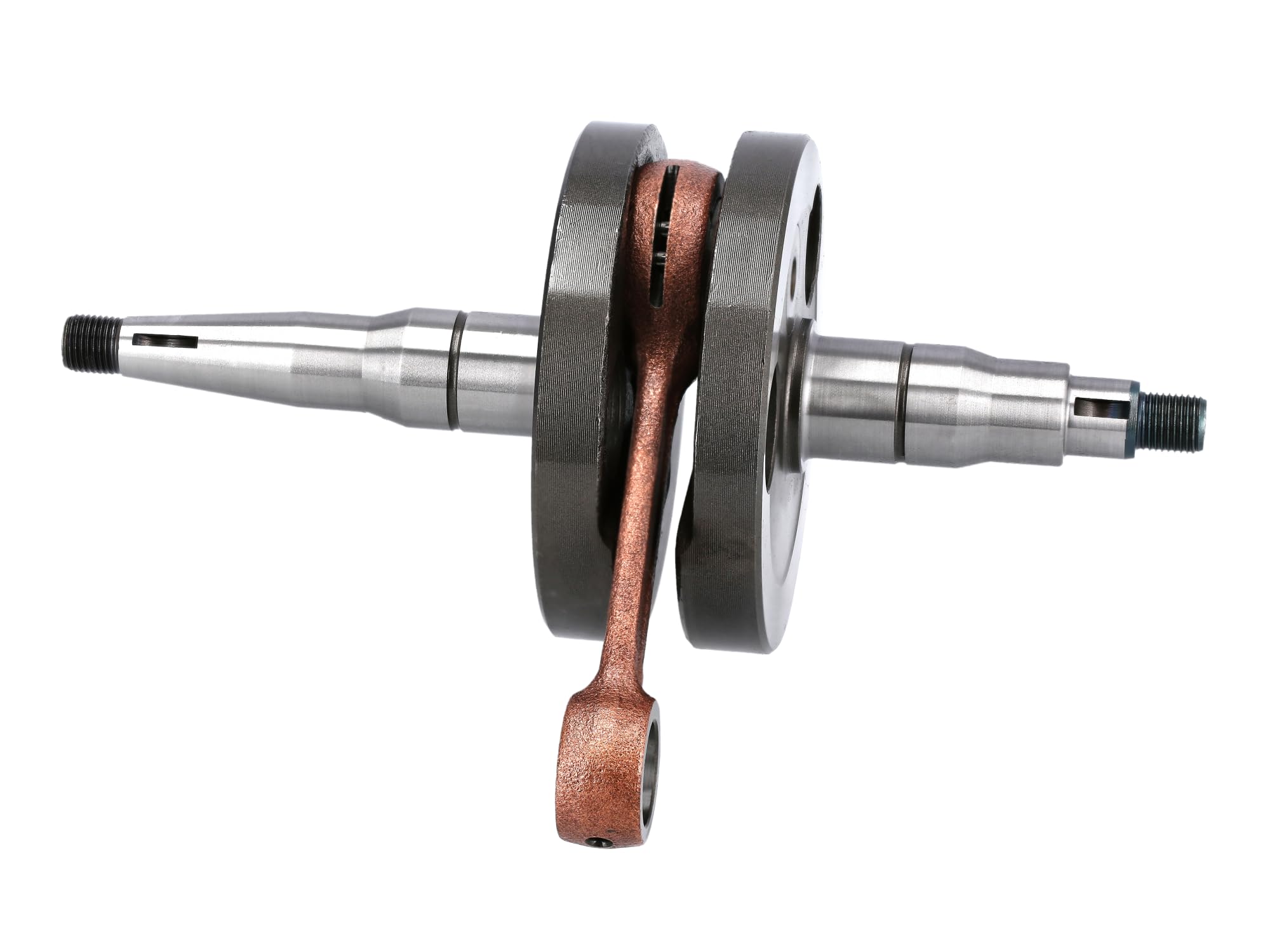 Kurbelwelle für 50/60ccm Zylinder - Simson S51, S53, KR51/2 Schwalbe, SR50