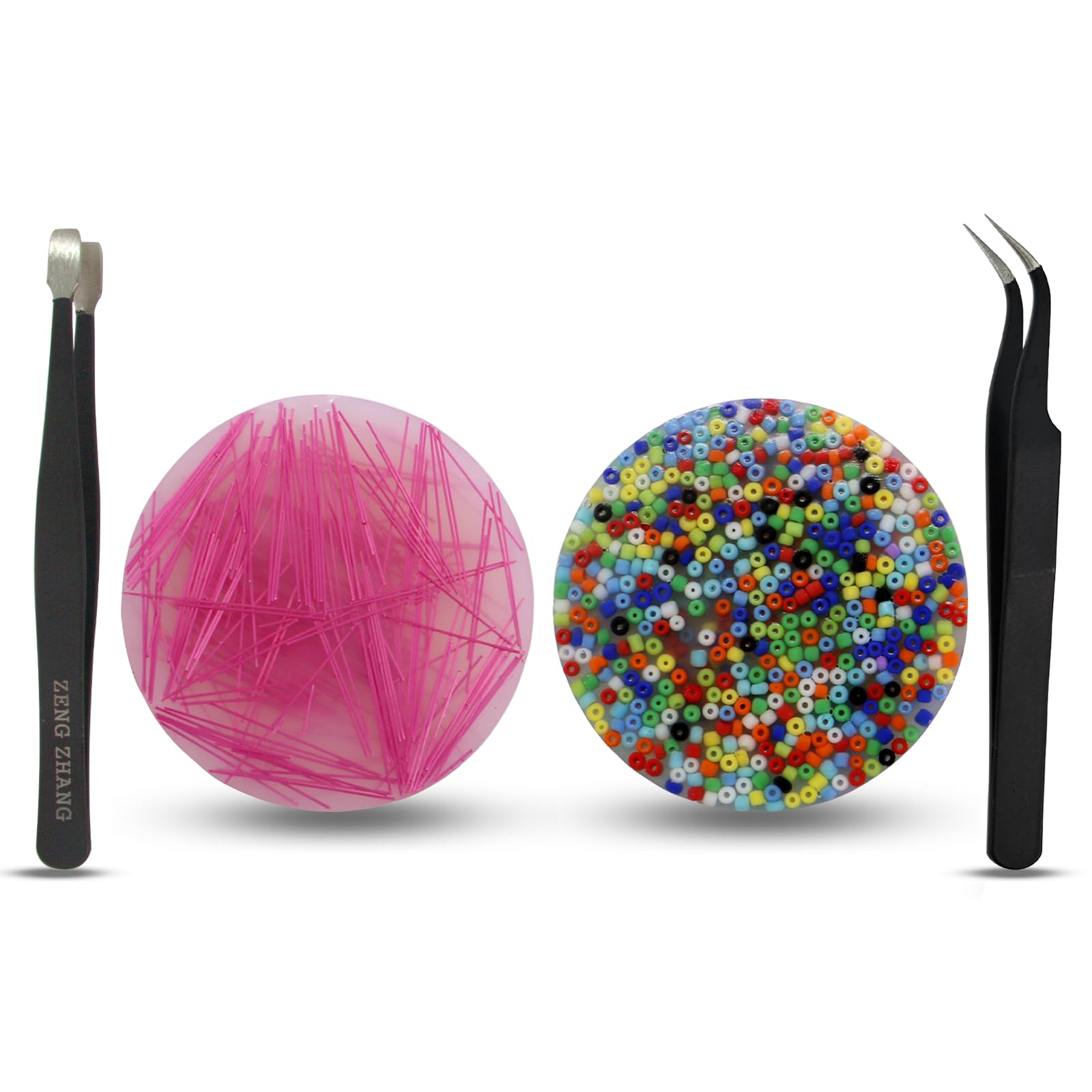 Amazon.com: Zeng Zhang Picky Pad,A Pimple Popping Toy,Transfer