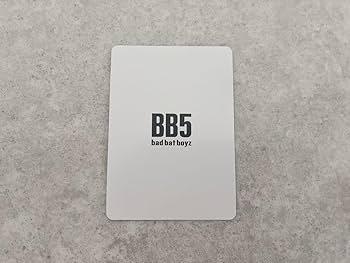 Amazon.co.jp: コムドット BB5 トレカ PARO レア キラ やまと 誕生日 Amazon.co.jp: コムドット BB5 トレカ PARO レア キラ やまと 誕生日