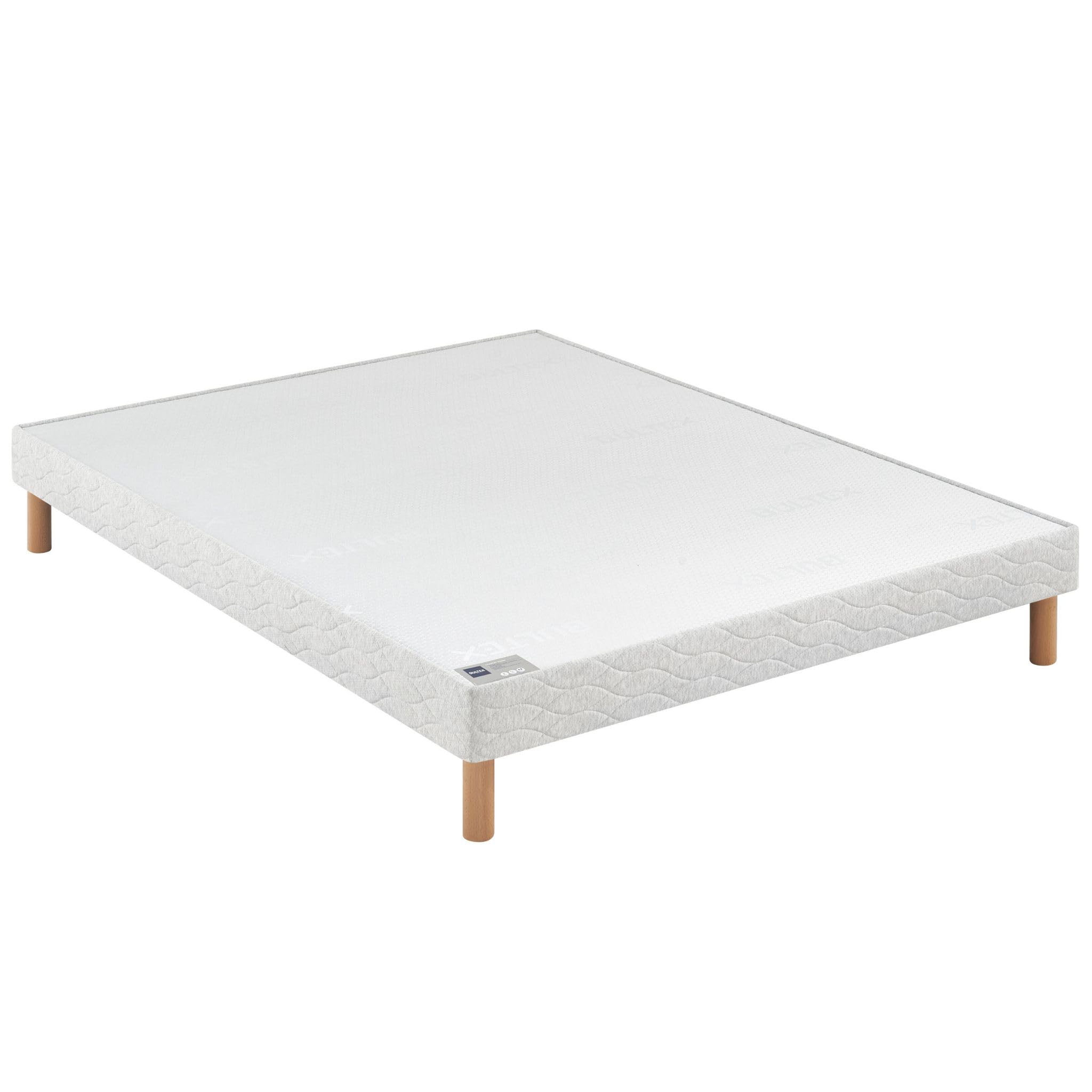 Bultex Sommier Power Ferme 140x190