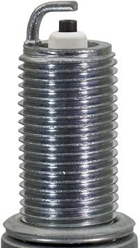 ACDelco Gold 21 (19323046) RAPIDFIRE Spark Plug