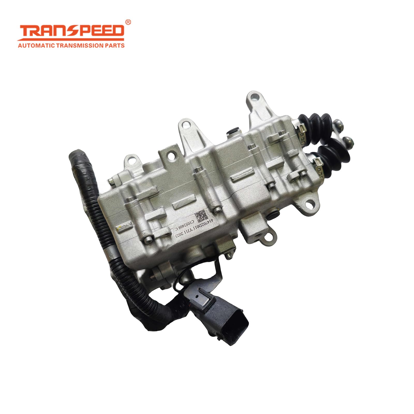Amazon.com: TRANSPEED D7UF1 Automatic Transmission Clutch Actuator