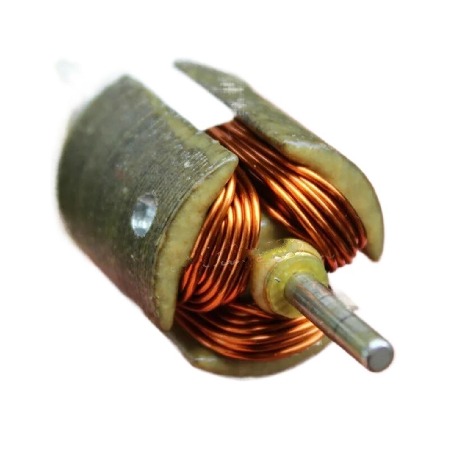 Démarreur électronique puissant 545 DC 6V pour un contrôle de vitesse bidirectionnel stable
