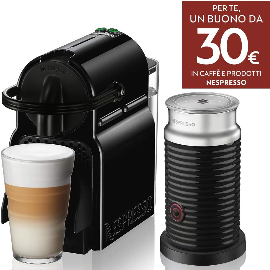 macchina per il cappuccino per la casa