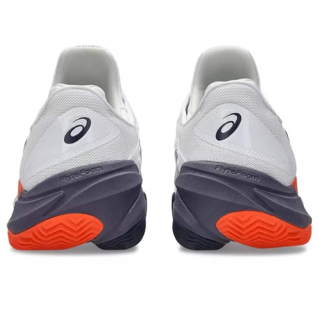 ASICS Mężczyźni Court Ff 3 Claysneakersy