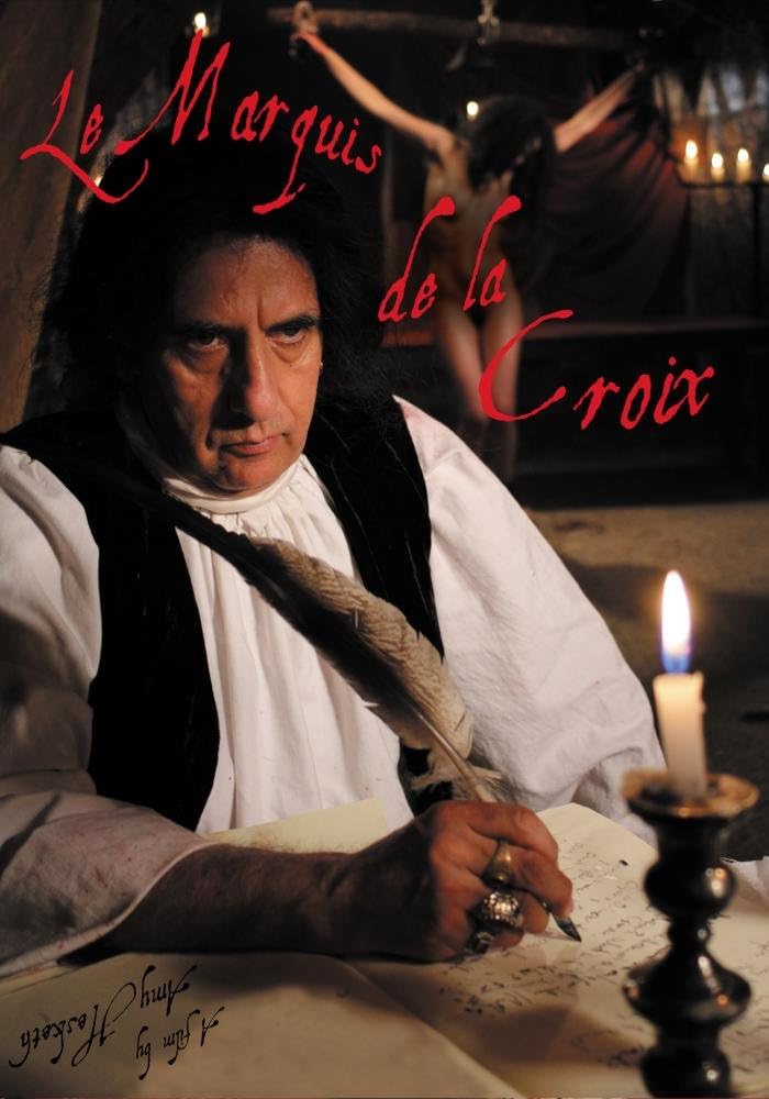 Le Marquis de la Croix PAL
