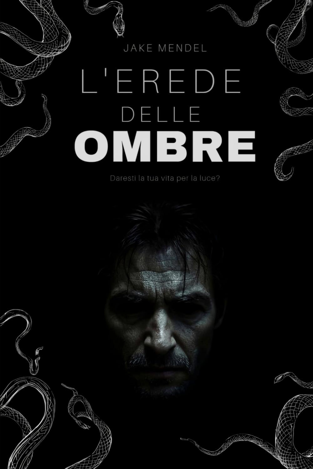L'Erede Delle Ombre