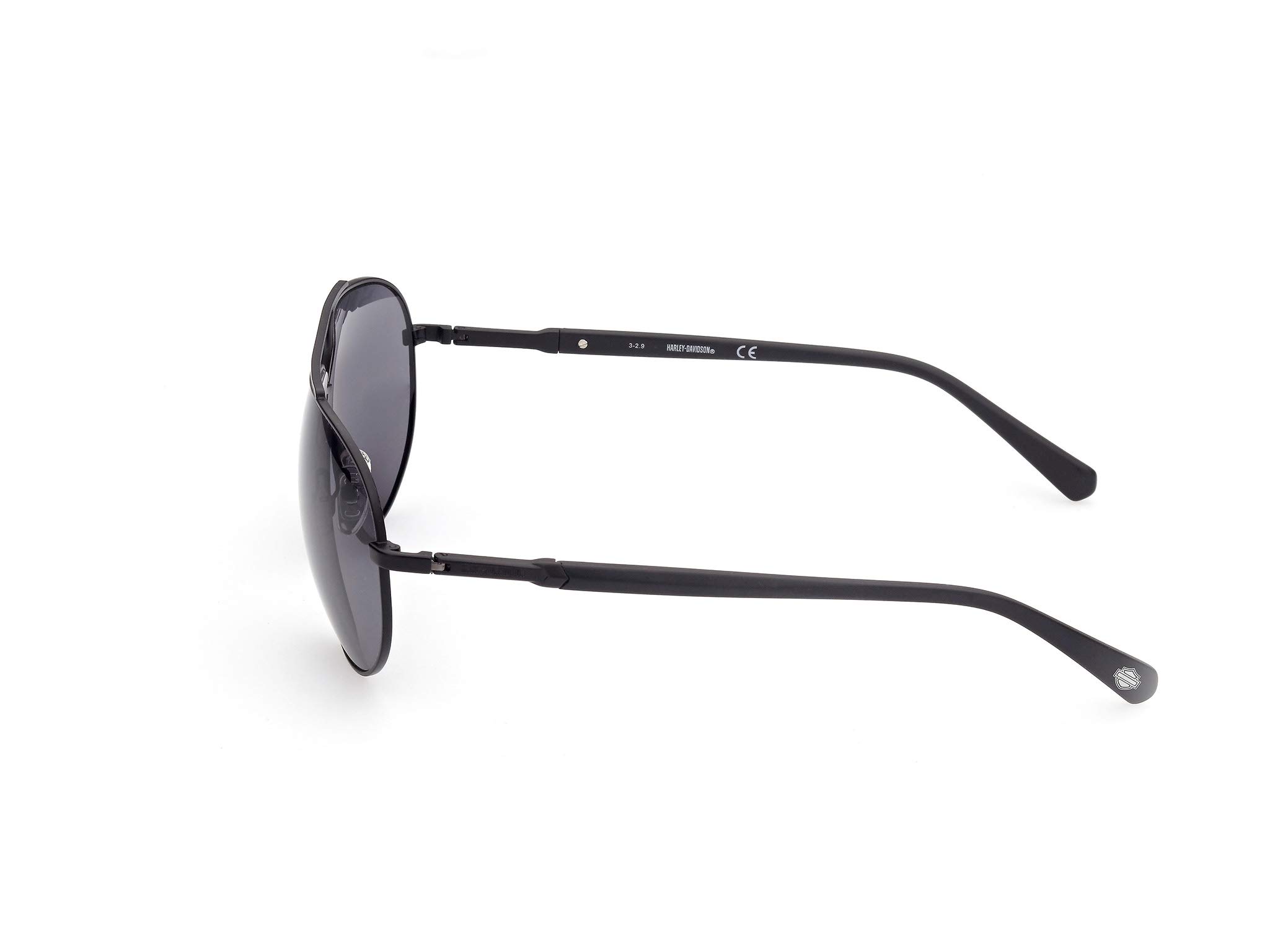 Harley-Davidson Eyewear HD0950X Gafas, para Hombre