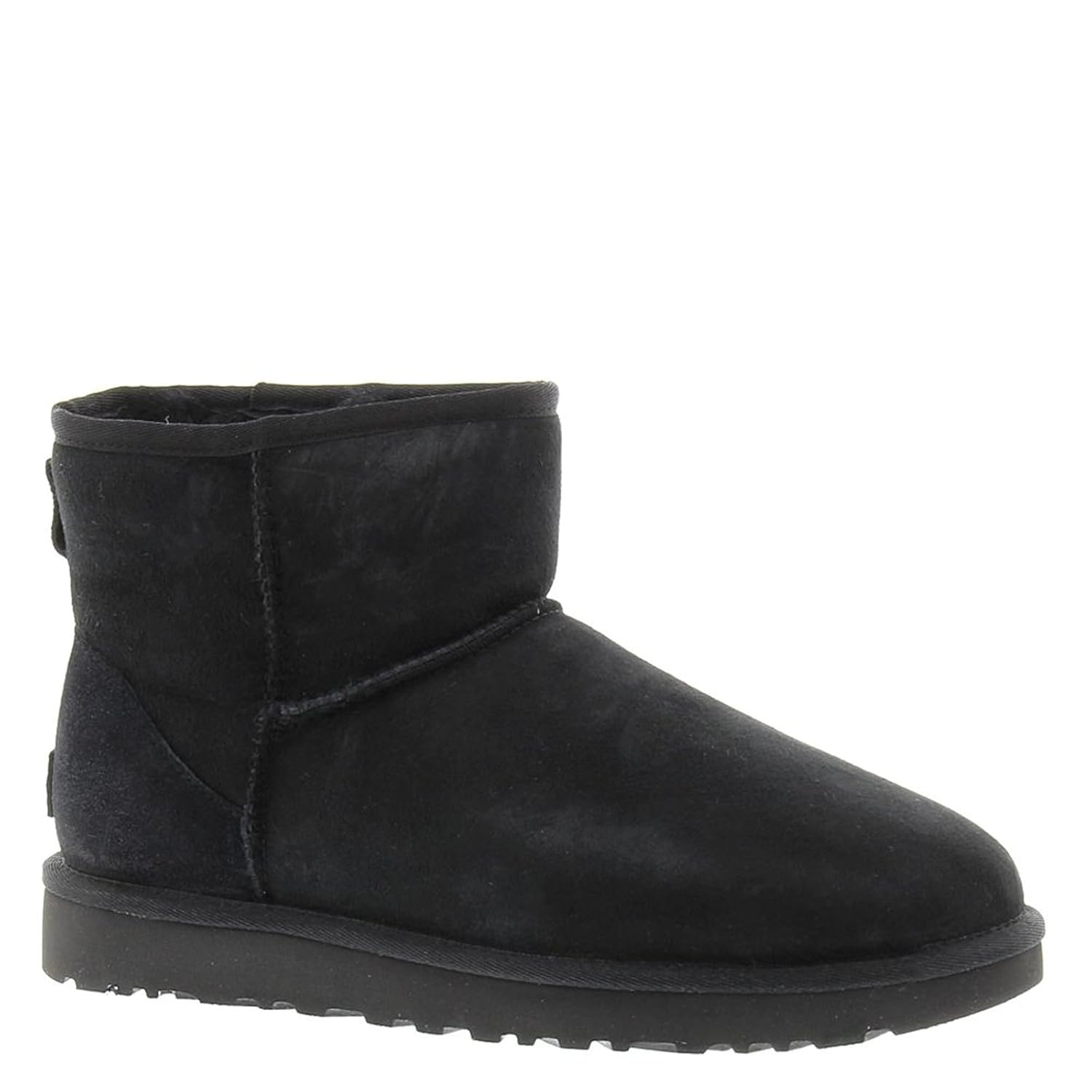 UGG Womens Classic Mini Shine Boot