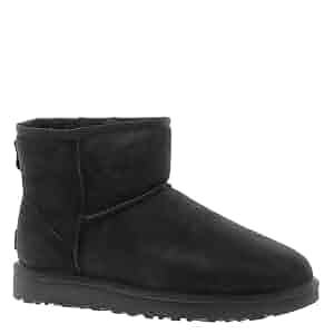 UGG Classic Mini II ブラック サイズ7 24cm $_57.JPG?set_id=880000500F